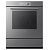V-ZUG Combair V6000 76P - Platinum, 60cm - Model 2021 (2111700001)