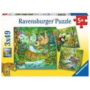 Im Urwald- 147 Stücke (Ravensburger)