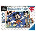Disney: Film ab! - 48 pieces (Ravensburger)