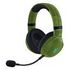 RAZER Kaira Pro Wireless Headset, Green, Xbox One (RZ04-03470200-R3M1)