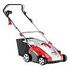 AL-KO 36 E Comfort Electric Scarifier Combi Care (113465)