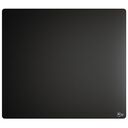 GLORIOUS XL Elements Air Gaming Mauspad, Black (GLO-MP-ELEM-AIR)