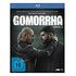 Gomorra - La Seria - Season 5 (Blu-ray, 2022, M.D'Amore / W.Lippa)