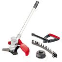 AL-KO Energy Flex BCA 4030 Brushcutter Attachment (113615)