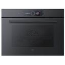 V-ZUG Combair V6000 45 - Nero, 60cm - Model 2021 (2105000003)