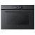 V-ZUG Combair V6000 45 - Nero, 60cm - Model 2021 (2105000003)