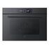 V-ZUG Combair V6000 45 - Nero, 60cm - Modell 2021 (2105000003)