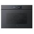 V-ZUG Combair V6000 45 - Nero, 60cm - Modell 2021 (2106700001)