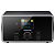GRUNDIG DTR 5000 X, Schwarz (GIR1120)
