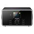 GRUNDIG DTR 5000 X, Black (GIR1120)