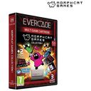 Evercade Cartridge #25: Morphcat Games Collection 1 (Blaze)
