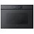 V-ZUG Combair V6000 45P - Nero, 60cm - Model 2021 (2107000001)