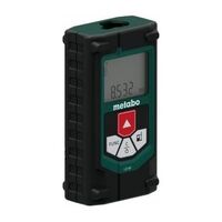 METABO Laser-Distanzmesser LD 60 (606163000)