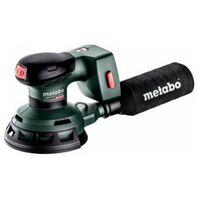 METABO Exzenterschleifer SXA 18 LTX 125 BL (600146850)