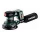 METABO Exzenterschleifer SXA 18 LTX 125 BL (600146850)