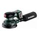 METABO Random Orbit Sander SXA 12-125 BL (602035850)