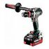 METABO Cordless Hammer Drill BS 18 LTX BL Q I (602359660)