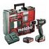 METABO Cordless Drill/Driver BS 12 Set (601036870)