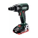 METABO Cordless Impact Wrench SSW 18 LTX 400 BL (602205800)