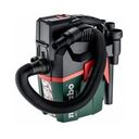 METABO Akku-Staubsauger AS 18 L PC Compact (602028850)