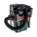METABO Akku-Staubsauger AS 18 HEPA PC Compact (602029850)