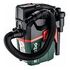 METABO Akku-Staubsauger AS 18 HEPA PC Compact (602029850)