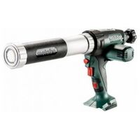METABO Cordless Caulking Gun KPA 18 LTX 400 (601206850)