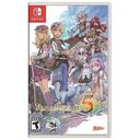 Rune Factory 5 (Marvelous!), NSW