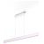 PHILIPS Hue White & Color Ambiance - Ensis Pendelleuchte, Weiss (34346700)