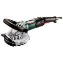 METABO Concrete-Stone Sander RSEV 19-125 RT (600443000)