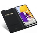 NEVOX Vario Series FlipCase, Galaxy A72, Schwarz (1915)