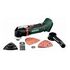 METABO Cordless Multitool MT 18 LTX (613021890)