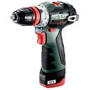 METABO Cordless Drill Driver BS BL Q (601749500)