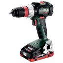METABO BS 18 LT BL Q (602334800)