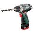 METABO Cordless Drill Driver PowerMaxx BS BASIC (600984500)