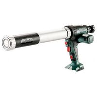 METABO Cordless Caulking Gun KPA 18 LTX 600 (601207850)