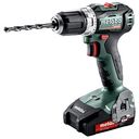 METABO Cordless Drill/Driver BS 18 L BL (602326500)