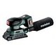 METABO Akku Schwingschleifer PowerMaxx SRA 12 BL SET (602036920)