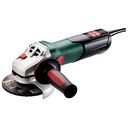 METABO Winkelschleifer WEV 11-125 Quick (603625180)