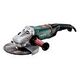METABO Angle Grinder 24-230 MVT Quick (606472180)