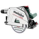 METABO Akku Handkreissäge KT 18 LTX 66 BL (601866660)