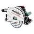 METABO Cordless Circular Saw KT 18 LTX 66 BL (601866660)