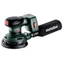 METABO Exzenterschleifer SXA 18 LTX 125 BL (600146840)