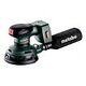 METABO Random Orbit Sander SXA 18 LTX 125 BL (600146840)