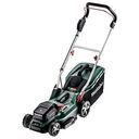METABO Akku-Rasenmäher RM 36-18 LTX BL 46, solo (601716850)