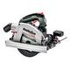 METABO Cordless Circular Saw KS 18 LTX 66 BL (611866840)