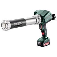 METABO Cordless Caulking Gun KPA 12 400 Kit (601217600)