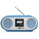 TECHNISAT DigitRadio 1990, Benjamin Blümchen Edition (0050/3952)