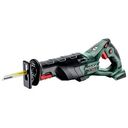 METABO Cordless Reciprocating Saw SSE 18 LTX BL (602267840)