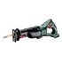 METABO Cordless Reciprocating Saw SSE 18 LTX BL (602267840)